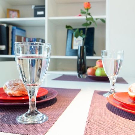 Secret Charm Fully Equipped Apt With Balcony Krasków Εξωτερικό φωτογραφία