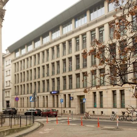 Secret Charm Fully Equipped Apt With Balcony Krasków Εξωτερικό φωτογραφία