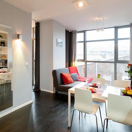 Secret Charm Fully Equipped Apt With Balcony Krasków Εξωτερικό φωτογραφία