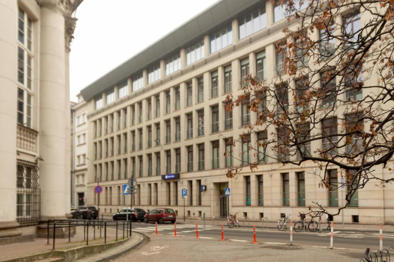 Secret Charm Fully Equipped Apt With Balcony Krasków Εξωτερικό φωτογραφία