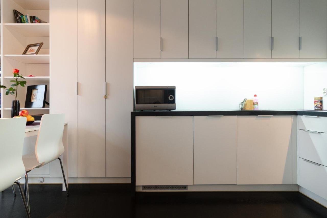 Secret Charm Fully Equipped Apt With Balcony Krasków Εξωτερικό φωτογραφία