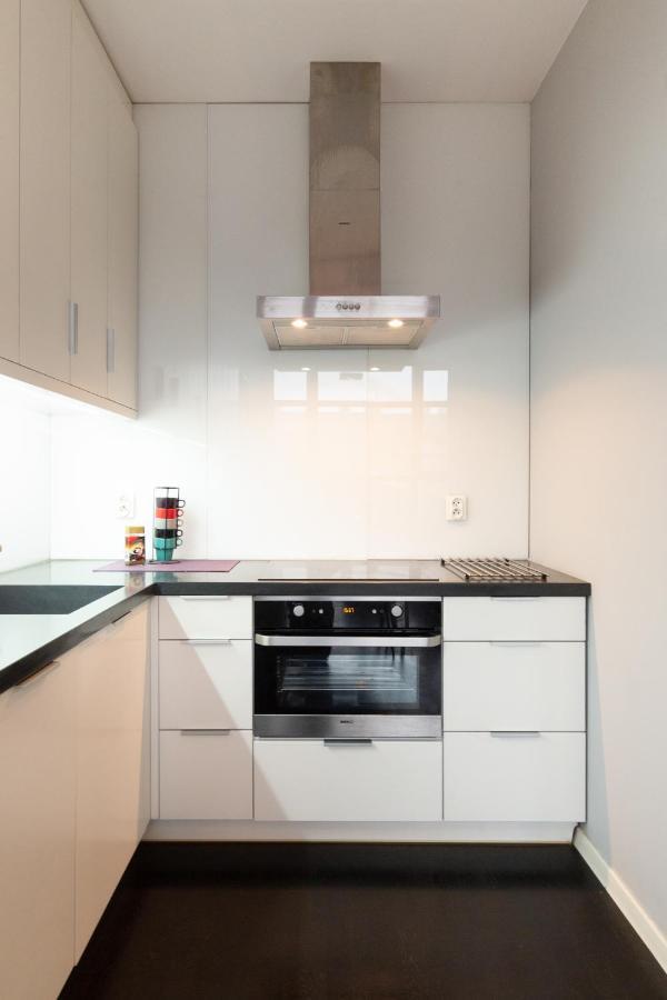 Secret Charm Fully Equipped Apt With Balcony Krasków Εξωτερικό φωτογραφία