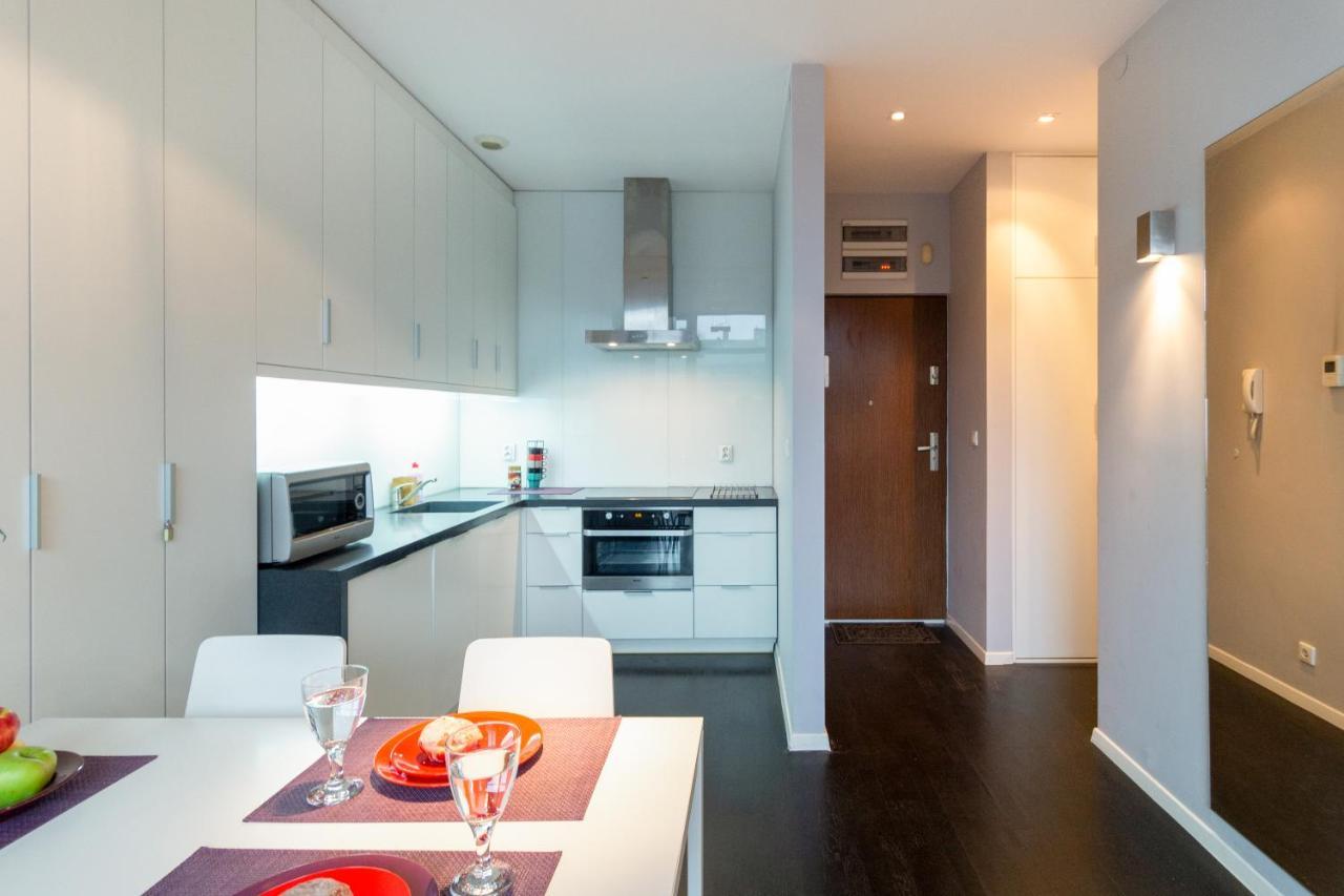 Secret Charm Fully Equipped Apt With Balcony Krasków Εξωτερικό φωτογραφία