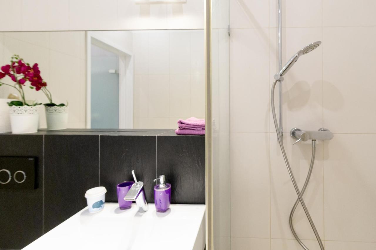 Secret Charm Fully Equipped Apt With Balcony Krasków Εξωτερικό φωτογραφία