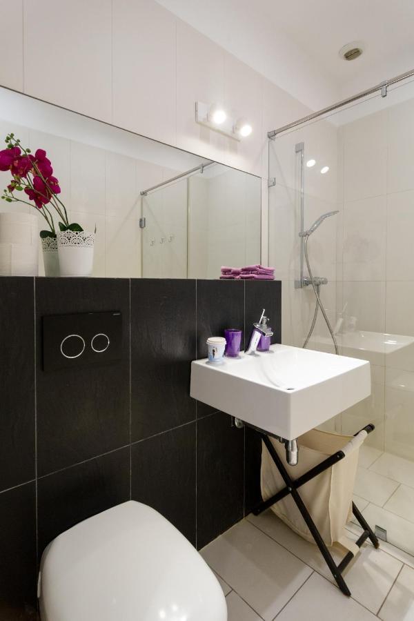 Secret Charm Fully Equipped Apt With Balcony Krasków Εξωτερικό φωτογραφία