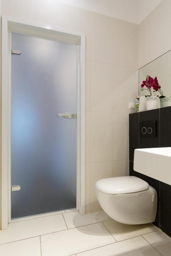 Secret Charm Fully Equipped Apt With Balcony Krasków Εξωτερικό φωτογραφία